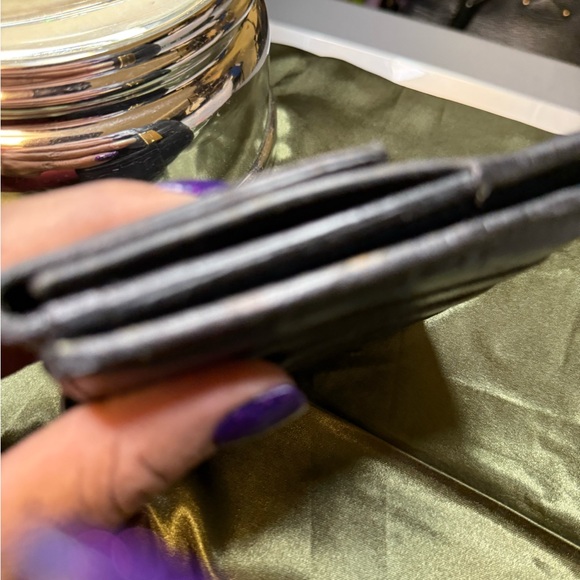 Gucci Black Leather Women's Bag - Picture 10 of 11